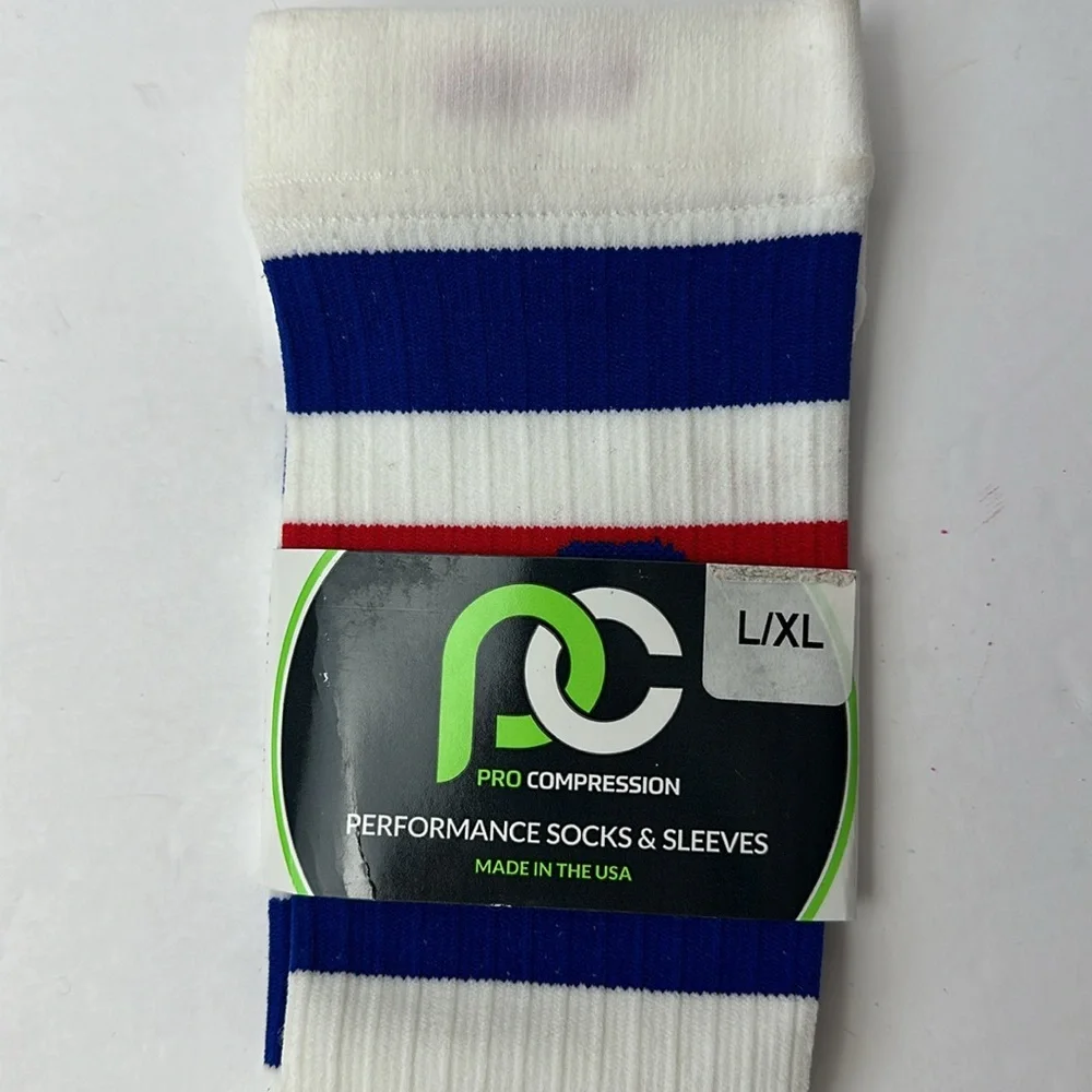 Pro compression Performance Sleeves - Picture 3 of 7